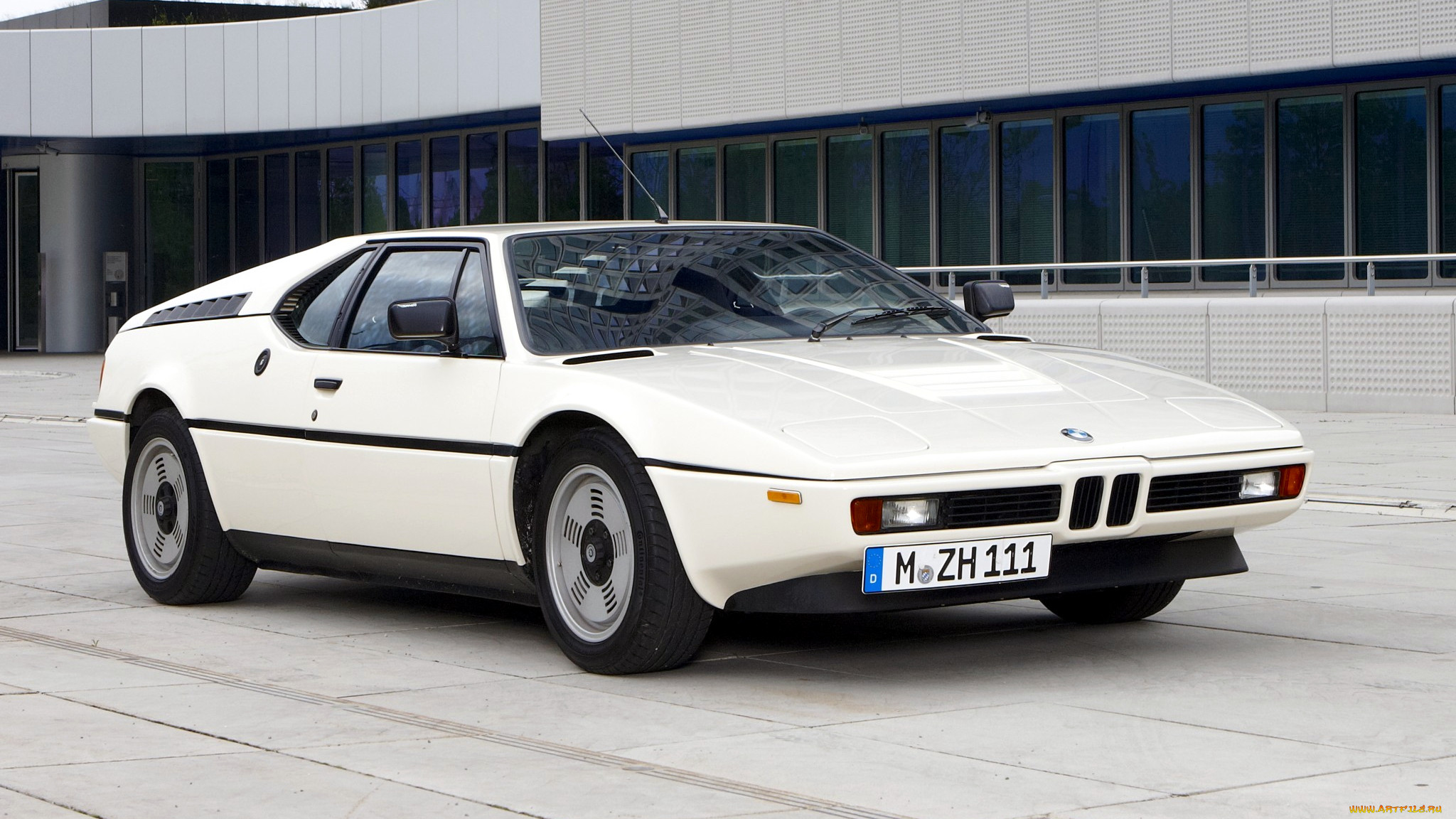 bmw, m1, , , bayerische, motoren, werke, ag, 